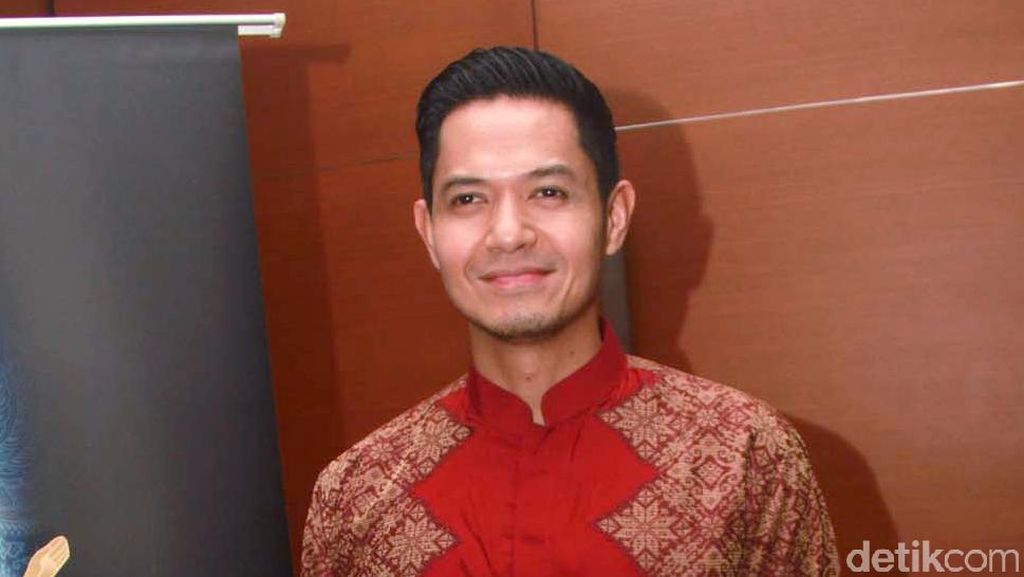 Video Harapan Dude Harlino soal Nasib Lender DSI