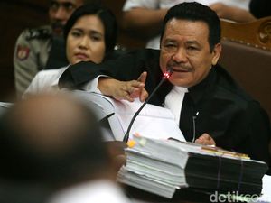 Tak Terima Vonis 20 Tahun Bui, Pengacara Jessica Resmi Ajukan Banding