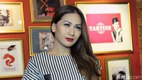 Lagu tersebut adalah ciptaan Franky Johanes. Pool/Hanif Hawari/detikFoto.