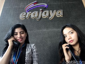 Ini Alasan Erajaya Makin Agresif Tambah Toko