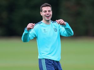 Azpilicueta Jadi Pemain Teladan di Chelsea