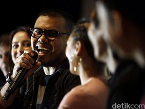 Jakarta World Cinema 2025! Ada 185 Film dari 66 Negara