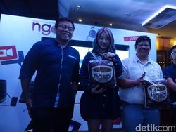 Serunya Bikin Vlog dengan Galaxy Note 7