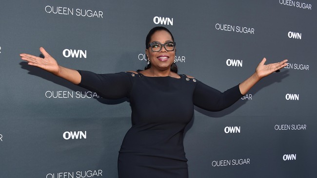 10 Tips Masak dari Oprah Ini Bantu Turunkan Berat Badan (1)