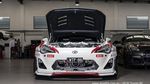 Toyota 86 Bermesin Nissan GT-R