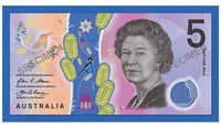 Australia Ganti Foto Ratu Elizabeth II dengan Gambar Pribumi di Uang Kertasnya