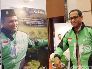 Lagi, Go-Jek Akusisi Startup India
