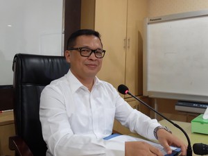 Bareskrim Dalami LSM yang Disebut Tersangka Kasus Prostitusi Anak untuk Gay