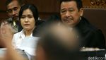 Dokter Forensik Bersaksi di Sidang Jessica