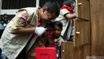 Ketika Anak-anak Jadi Penyidik KPK