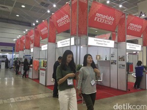 Mampukah Indonesia Menembus Pasar Mode Korea Selatan?
