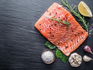 Diet MIND Bisa Tingkatkan Daya Ingat dan Cegah Pikun Secara Alami