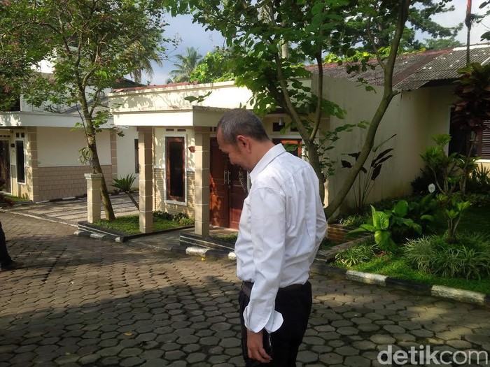 Cerita Saksi Ketika Pelaku Prostitusi Anak untuk Gay Digerebek Bareskrim di Puncak