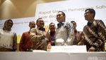 Indosat Gelar RUPSLB