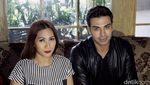 Tata Janeta Rilis Single Korbanmu