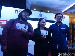 Serunya Bikin Vlog dengan Galaxy Note 7