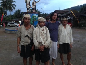 Yuk ke Banten, Lihat Tradisi Adat Ala Suku Baduy