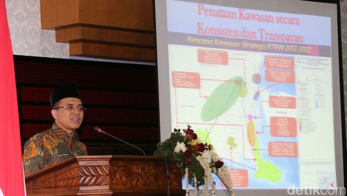 Ini Kota dengan Biaya Hidup Termurah di RI yang Melarang Iklan Rokok