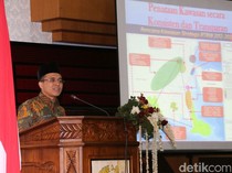 Ini Kota dengan Biaya Hidup Termurah di RI yang Melarang Iklan Rokok