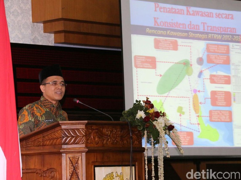 Gelar Rapat Besar, Bupati Anas Paparkan Strategi dan Tantangan Banyuwangi Gelar Rapat Besar, Bupati Anas Paparkan Strategi dan Tantangan Banyuwangi