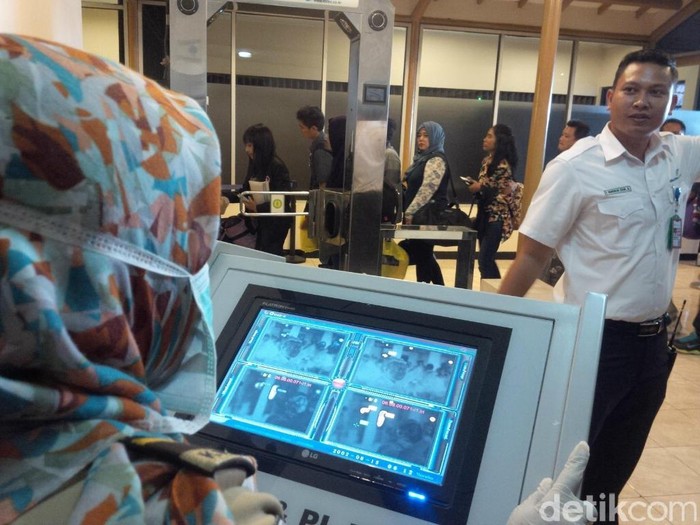 Pesan Kemenkes Terkait Merebaknya Virus Zika di Singapura