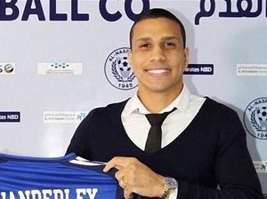 Striker Al Nasr Wanderley Santos Berpaspor Indonesia, Imigrasi: Kami Tak Pernah Keluarkan