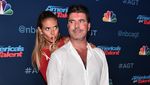 Hot Photo Highlight: Rambut Cepol Tyas Mirasih Sampai Heidi Klum Cium Simon Cowell