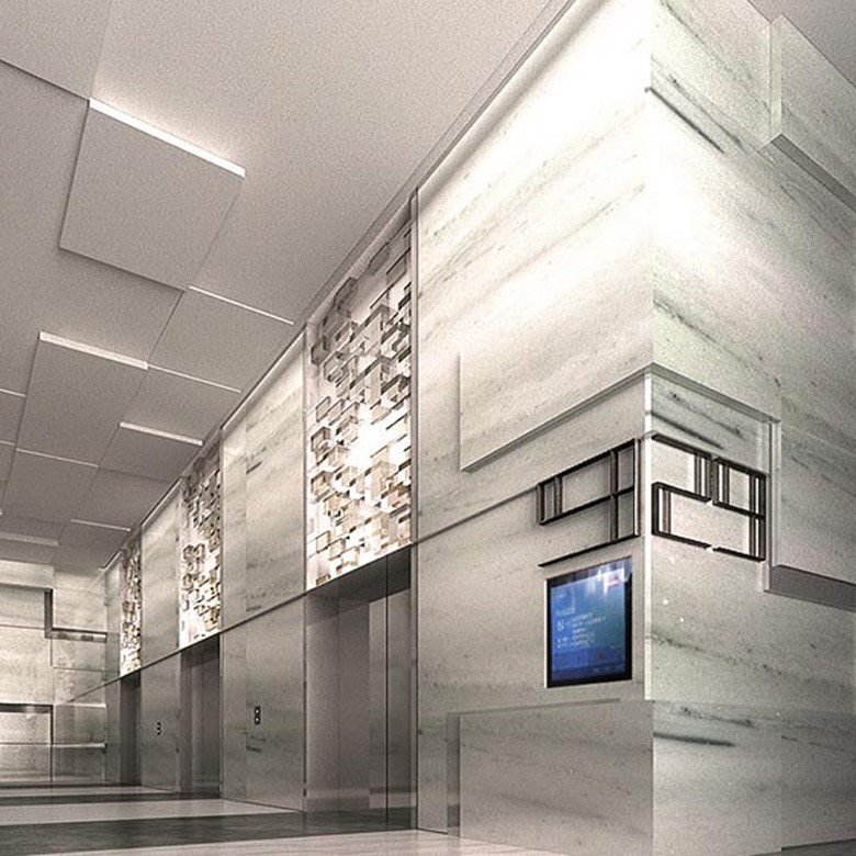 SOHO Capital Perkantoran Premium Grade A Terlengkap di Jakarta SOHO Capital Perkantoran Premium Grade A Terlengkap di Jakarta