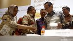 Indosat Gelar RUPSLB