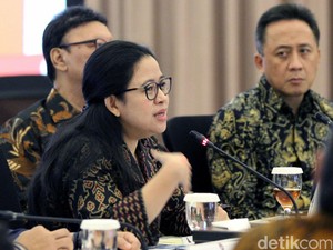 Ahok Jadi Tersangka, Puan: Polisi Sudah Lakukan Tugasnya dengan Profesional