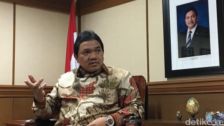 BPK akan Periksa Dana Hibah Kemenpora Terkait Kasus Kemah Pemuda BPK akan Periksa Dana Hibah Kemenpora Terkait Kasus Kemah Pemuda