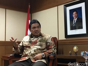Wawancara Presiden Madura United: Dari Opsi Pembatalan Liga hingga Usul Klub