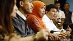 Mensos Jelaskan Kasus Prostitusi Anak untuk Kaum Gay