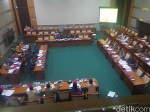 Kapolri: Nganggur, Bisa Jadi Alasan Seseorang Lakukan Aksi Teror