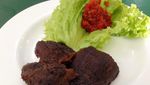 Ada Ayam Kalasan Manis Gurih dan Jus Kopyor Durian di Kedungsari