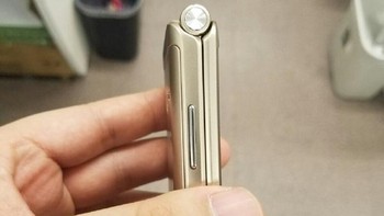 Memori internalnya meningkat jadi 16 GB, dari sebelumnya hanya 8 GB di pendahulunya. Foto: Istimewa