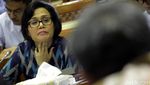 Menkeu-Komisi XI Bahas Tax Amnesty dan Pemangkasan Anggaran