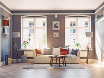 5 Ciri Rumah yang Sering Didatangi Malaikat