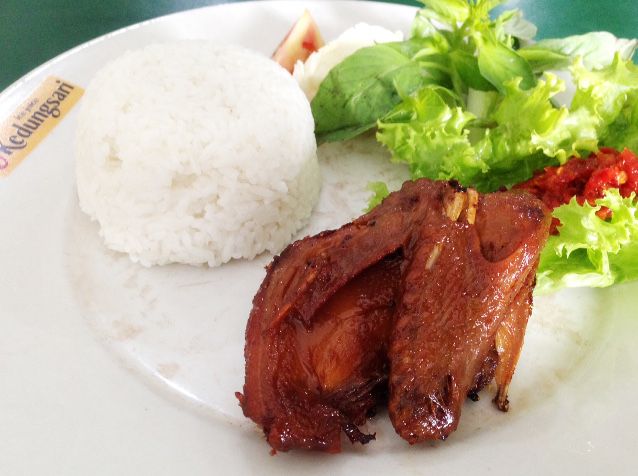 kedungsari