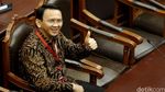 Ahok Perbaiki Legal Standing di Sidang MK