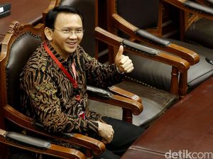 Ariesman Divonis Ringan karena Kontribusi untuk DKI, Ahok: APL Paling Komitmen