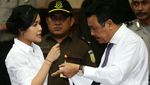 Dokter Forensik Bersaksi di Sidang Jessica