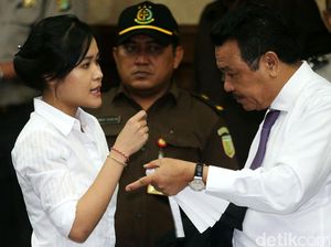 Suami Mirna Disebut Bertemu Rangga, Otto Hasibuan: Polisi Harus Selidiki