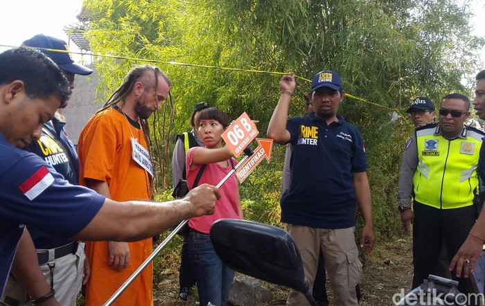 Homestay David dan Sara Dihilangkan dari Daftar Lokasi Rekonstruksi, Mengapa?