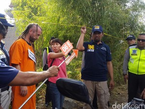 Homestay David dan Sara Dihilangkan dari Daftar Lokasi Rekonstruksi, Mengapa?