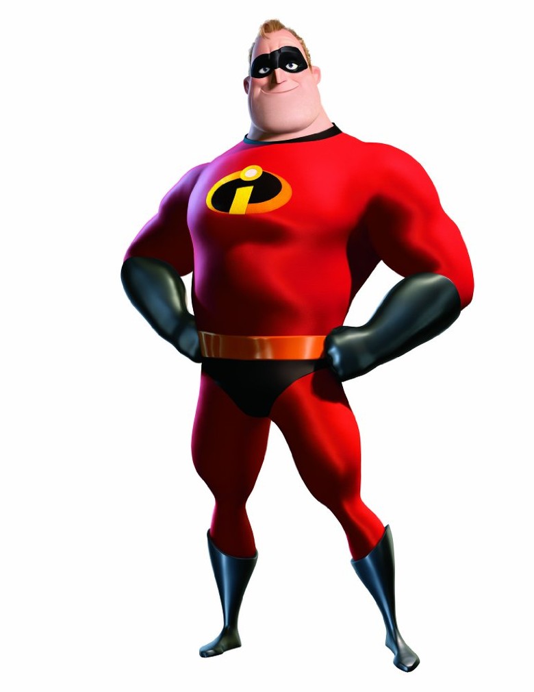 Pixar Siapkan The Incredibles 2