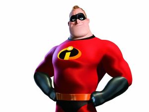 Pixar Siapkan The Incredibles 2
