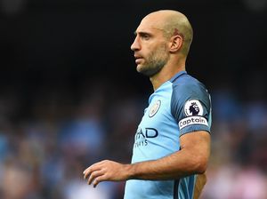 Pengorbanan Zabaleta yang Berbuah Manis
