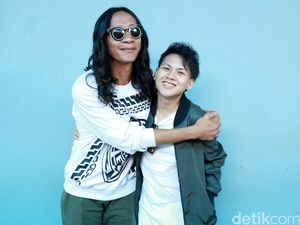 Istri Aming Ingin Langsung Hamil Lagi