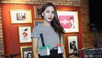 Tata Janeta Rilis Single Korbanmu